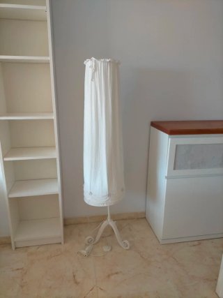 Splendido set di lampade da terra e a soffitto