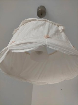 Splendido set di lampade da terra e a soffitto