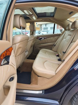 MERCEDES-BENZ Clase E E 280 CDI Elegance
