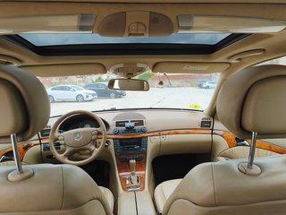 MERCEDES-BENZ Clase E E 280 CDI Elegance