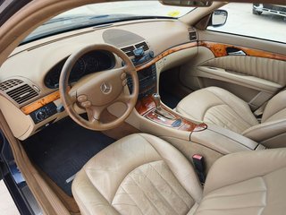 MERCEDES-BENZ Clase E E 280 CDI Elegance