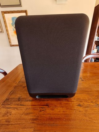 Sony Bravia Subwoofer SA-SW5 300W