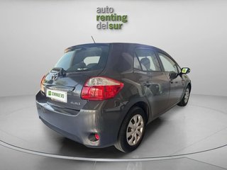 Toyota Auris 1.4 D-4D DPF Active Confortdrive 66 kW (90 CV)