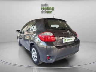 Toyota Auris 1.4 D-4D DPF Active Confortdrive 66 kW (90 CV)