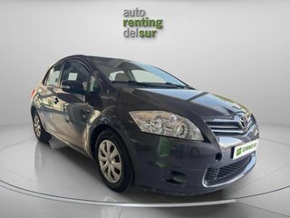 Toyota Auris 1.4 D-4D DPF Active Confortdrive 66 kW (90 CV)