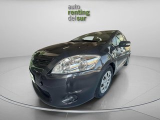 Toyota Auris 1.4 D-4D DPF Active Confortdrive 66 kW (90 CV)