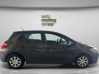 Toyota Auris 1.4 D-4D DPF Active Confortdrive 66 kW (90 CV)