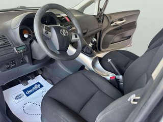 Toyota Auris 1.4 D-4D DPF Active Confortdrive 66 kW (90 CV)