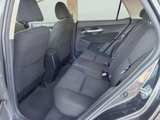 Toyota Auris 1.4 D-4D DPF Active Confortdrive 66 kW (90 CV)