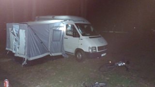 vw lt35 2002