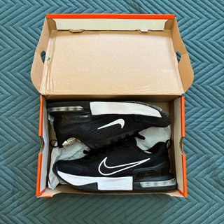 Nike Air Max Alpha Trainer 6
