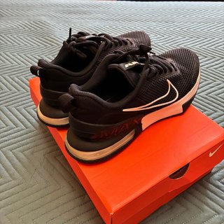 Nike Air Max Alpha Trainer 6