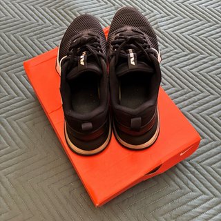 Nike Air Max Alpha Trainer 6