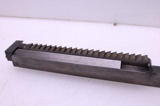 Brochas 20mm + Portabrochas para Entalladora