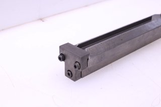 Brochas 20mm + Portabrochas para Entalladora