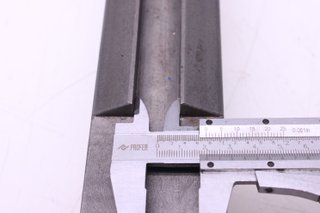 Brochas 20mm + Portabrochas para Entalladora