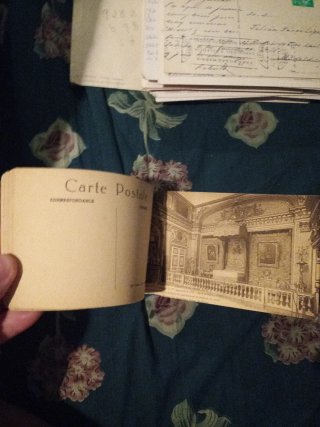 LOTE DE MAS DE 100 POSTALES VARIADAS