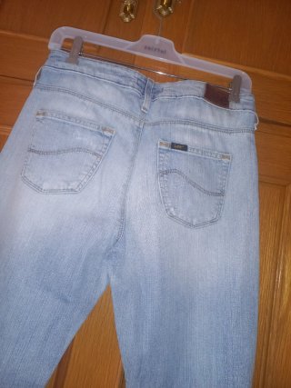 Pantalón vaquero Lee
