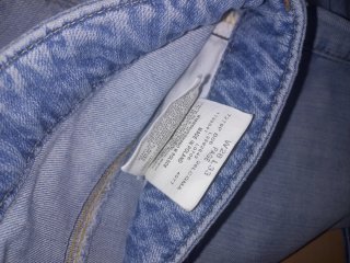Pantalón vaquero Lee