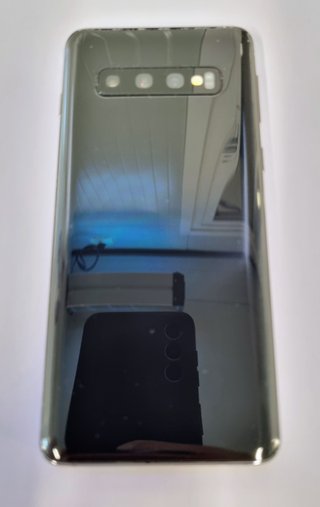 Samsung Galaxy S10