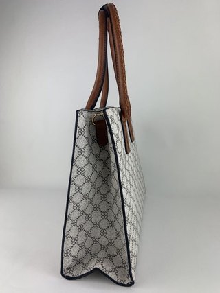 Conjunto bolso mano hombro bandolera mujer casual