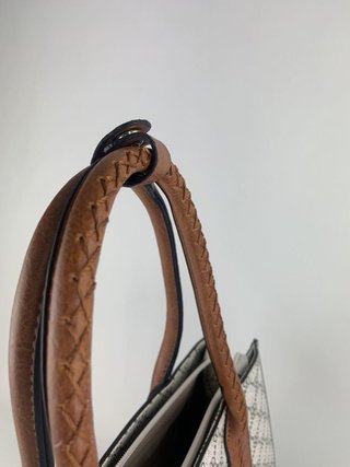 Conjunto bolso mano hombro bandolera mujer casual