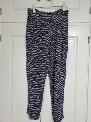 Pantalón Bimba y Lola estampado