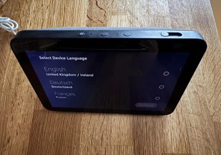 Amazon Echo Show 8 2a Gen