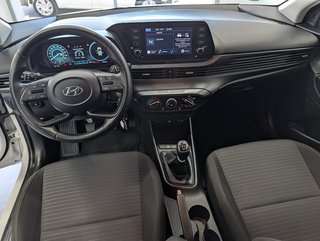 Hyundai i20 2022