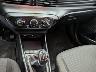 Hyundai i20 2022