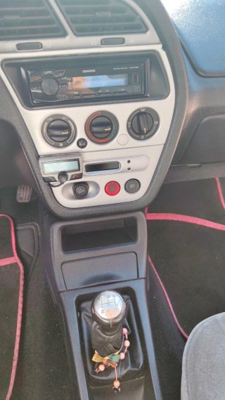 Peugeot 306 BOULEVARD