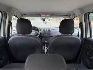 Dacia Sandero 2015