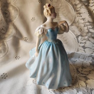 🇬🇧 Figura Enchantment, Royal Doulton England