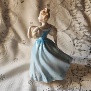 🇬🇧 Figura Enchantment, Royal Doulton England