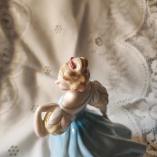 🇬🇧 Figura Enchantment, Royal Doulton England