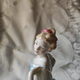 🇬🇧 Figura Enchantment, Royal Doulton England