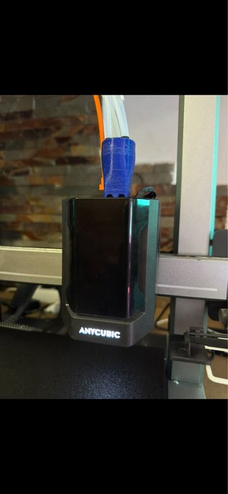 Impresora 3d anycubic kobra 3