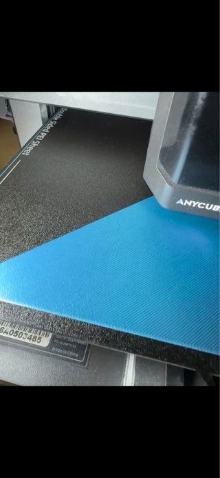 Impresora 3d anycubic kobra 3