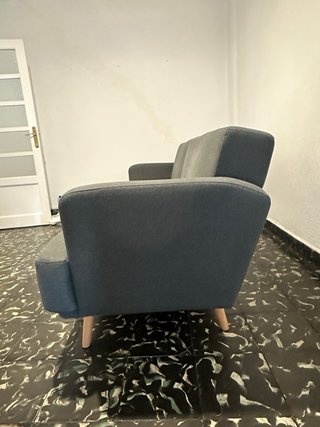 Sofá Cama Maison Du Monde