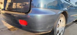 Paragolpes Trasero Chevrolet Tacuma