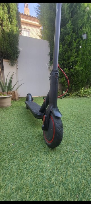 Patinete Eléctrico Mcity M8 Pro - Como nuevo