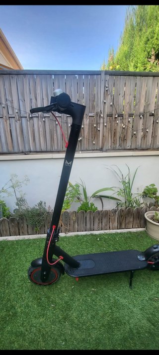 Patinete Eléctrico Mcity M8 Pro - Como nuevo