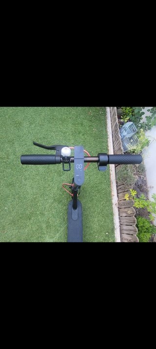 Patinete Eléctrico Mcity M8 Pro - Como nuevo