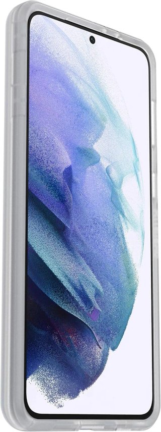 Custodia per Samsung Galaxy S21+ 5G Sleek