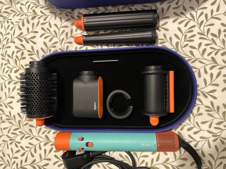Dyson Airwrap Completo