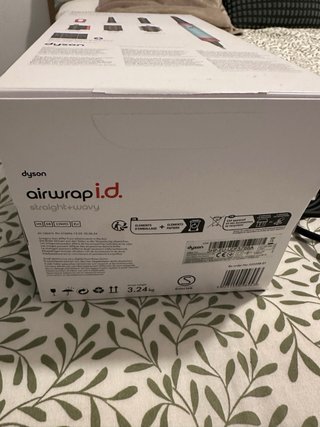 Dyson Airwrap Completo