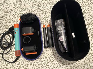 Dyson Airwrap Completo