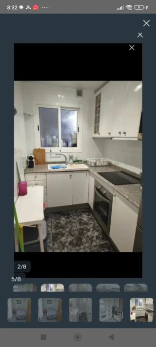 Habitación en alquiler