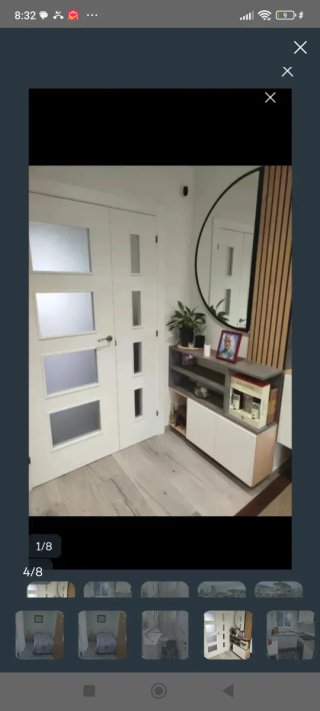 Habitación en alquiler