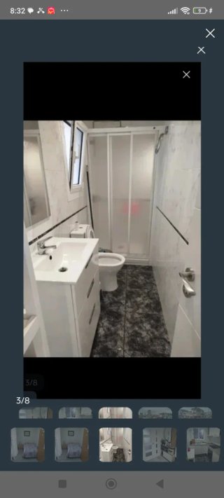 Habitación en alquiler